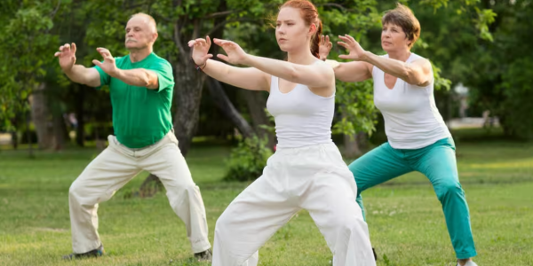 Qi Gong -Lundi-19h-20h