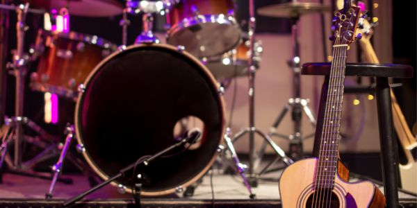 Musique Enfants