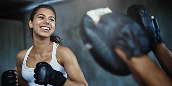 Boxe Pieds Poings - Lundi-19h30-21h00