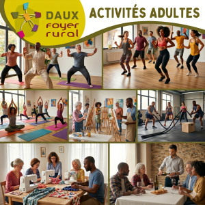 Adultes