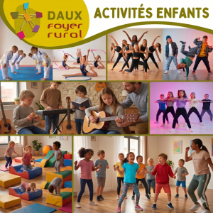 Enfants