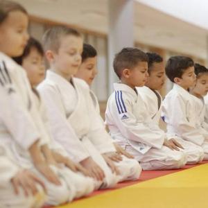 Judo 2026-2027 Petit